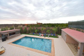 Riad Bam Blue